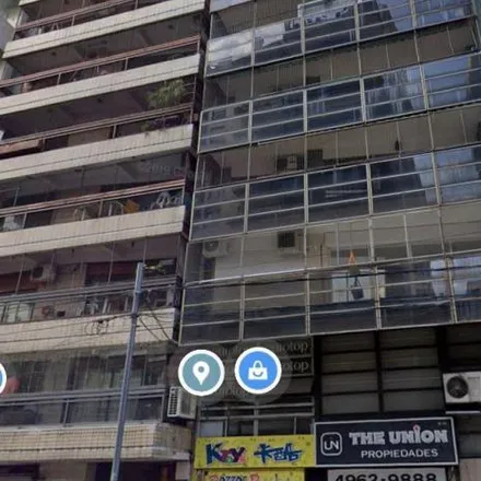 Image 2 - Avenida Pueyrredón 751, Balvanera, 1032 Buenos Aires, Argentina - Apartment for sale