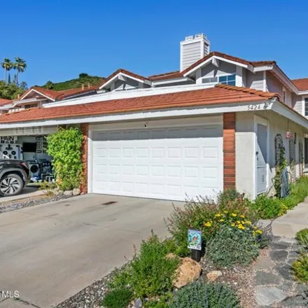 Buy this 3 bed house on 5400 Forest Cove Lane in Agoura Hills, CA 91301