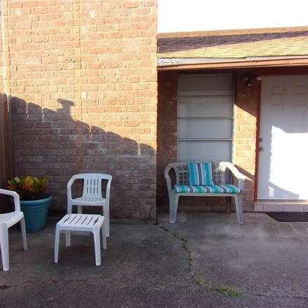 Image 4 - 4928 Delwood Street, Corpus Christi, TX 78413, USA - Townhouse for sale