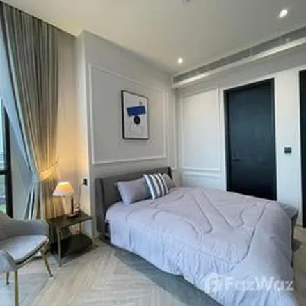 Rent this 2 bed apartment on Charoen Nakhon Road in Khlong San District, Bangkok 10600