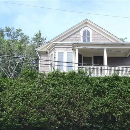 Buy this 6 bed house on 33 Young Avenue in Providence, RI 02908