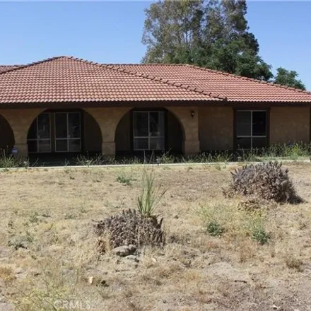 Buy this 4 bed house on 28417 Locust Avenue in Moreno Valley, CA 92555
