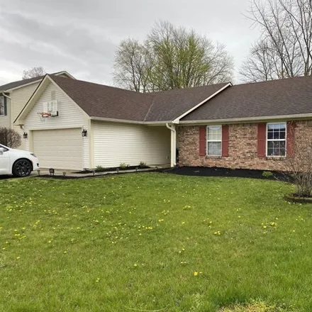 Buy this 3 bed house on Winding Creek Trail in Brownsburg, IN 46112