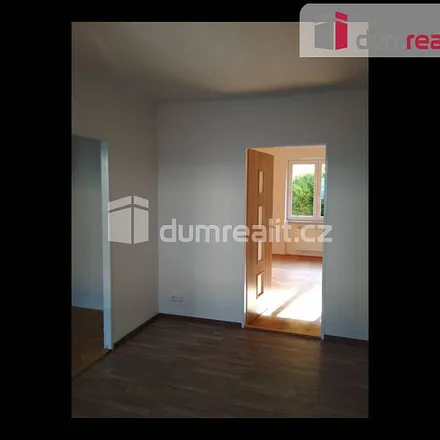 Rent this 4 bed apartment on U Panského dvora 1622/17 in 746 01 Opava, Czechia