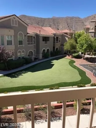 Buy this 2 bed condo on Private Chateau Verselles in Las Vegas, NV 89134