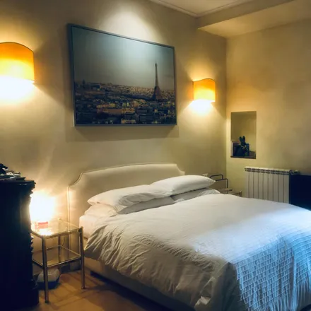 Rent this 1 bed apartment on Rimessa Roscioli in Via del Conservatorio, 00186 Rome RM