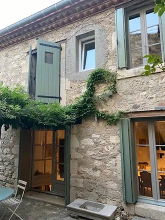 Buy this 3 bed house on Villeneuve-Minervois in Aude, France