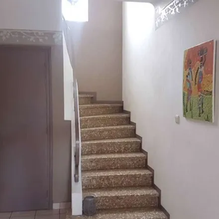 Rent this 5 bed apartment on 8 Place de la Loge in 66000 Perpignan, France