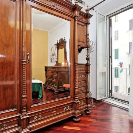 Image 9 - Via Matteo Boiardo 28, 00185 Rome RM, Italy - Apartment for rent