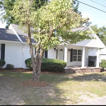 Image 1 - 105 Laverne Street, Lafayette Heights, Sumter County, SC 29153, USA - House for sale