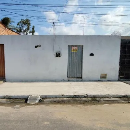 Image 1 - Rua 49, Jereissati - Setor D, Maracanaú - CE, 61814-236, Brazil - House for sale