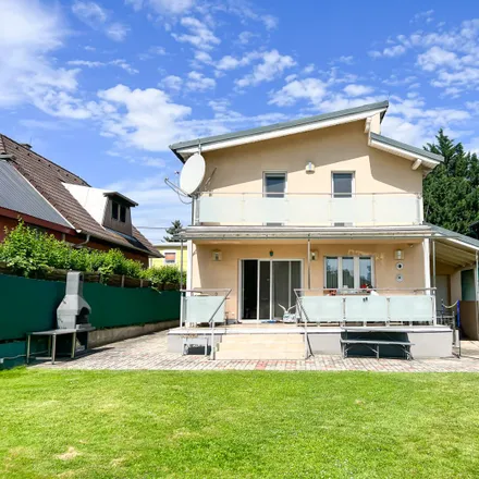 Buy this 7 bed apartment on Vienna in KG Aspern, VIENNA