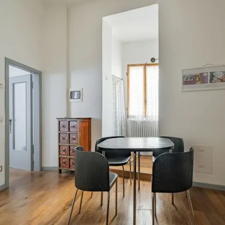 Image 7 - Via del Pratello, 89, 40122 Bologna BO, Italy - Apartment for rent