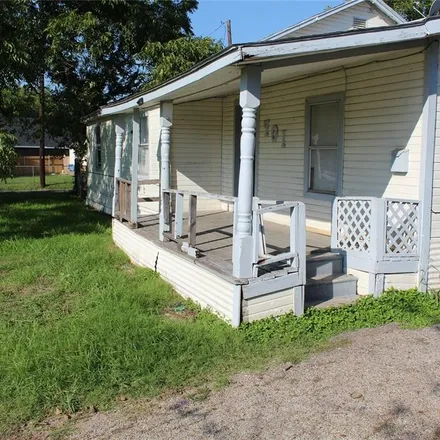 Image 4 - 701 North Blanche Street, Terrell, TX 75160, USA - House for sale