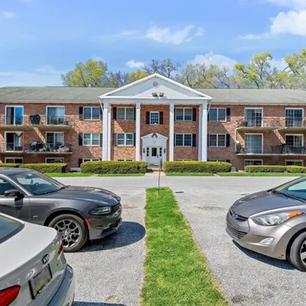 Rent this 1 bed apartment on 2116 Cedar Run Drive in Lower Allen, Cumberland County