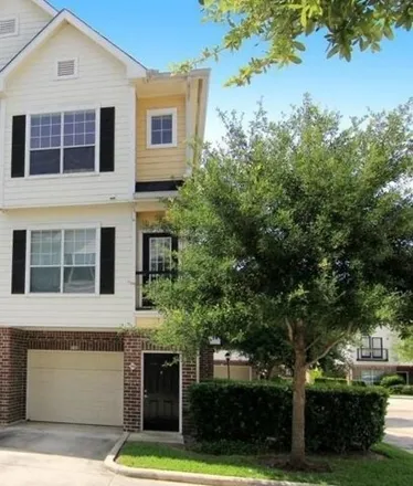 Buy this 1 bed house on CVS Pharmacy in 9292 Westheimer Road, Houston