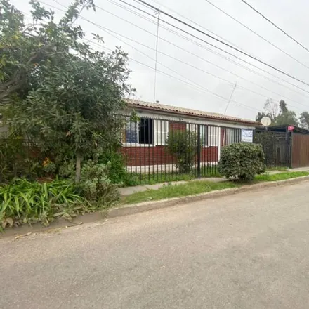 Buy this 3 bed house on Presidente Ríos in 972 0028 Provincia de Talagante, Chile