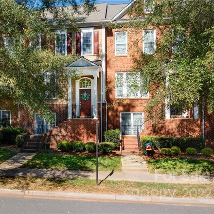 Image 2 - 648 Sixth Baxter Crossing, Baxter Village, York County, SC 29708, USA - Townhouse for sale