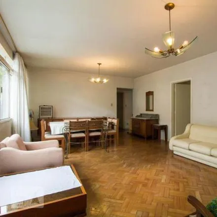 Rent this 3 bed apartment on Rua Joaquim Távora in Vila Mariana, São Paulo - SP