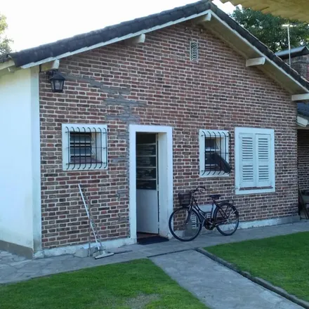 Image 6 - Martín Luther King 2698, Parque Gaona, 1744 Moreno, Argentina - Townhouse for sale