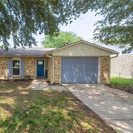 Buy this 3 bed house on Miller Drive in The Colony, TX 75056