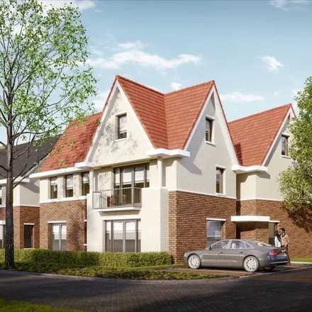 Rent this 2 bed apartment on Schoonoordhof 5 in 5582 GZ Aalst, Netherlands