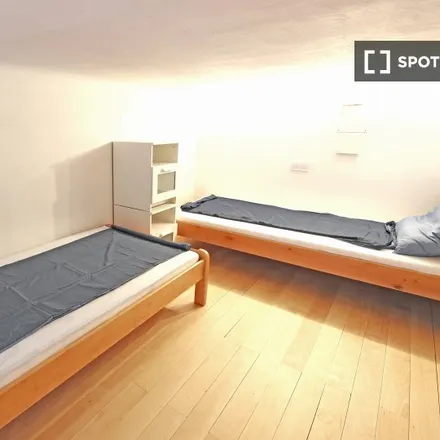 Rent this 1 bed room on Ateliers Pro Arts in Budapest, Horánszky utca 5