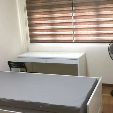 Rent this 1 bed room on Blk 666 in Yishun Avenue 4, Singapore 761672