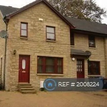 Rent this 3 bed house on Village Store in Village Lane, Livingston