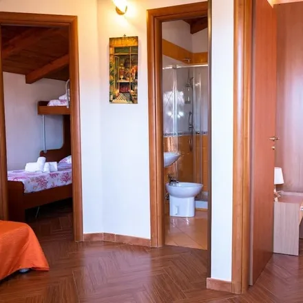 Rent this 2 bed apartment on Marina di Camerota in Via Sulmona, 84059 Marina di Camerota SA