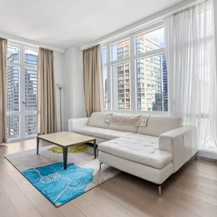 Rent this 1 bed condo on The Halcyon in 305 East 51st Street, New York
