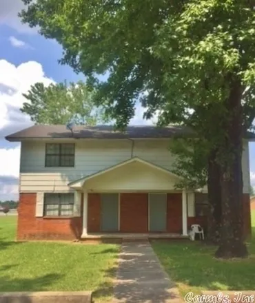 Image 2 - 900 McCulloch Street, Beebe, AR 72012, USA - Duplex for rent