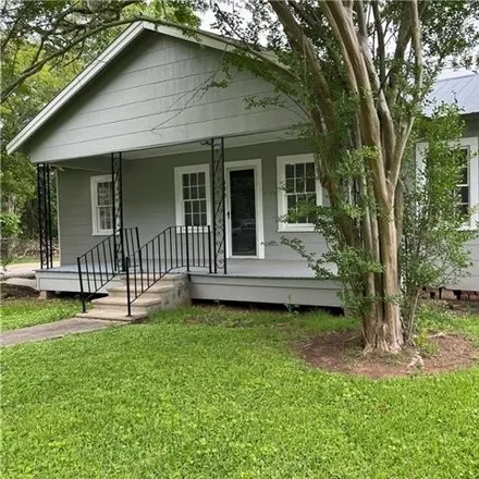 Buy this 3 bed house on Choupique Lane in Cottonport, Avoyelles Parish