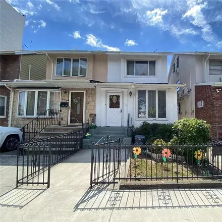 Buy this 4 bed house on 2058 Bay Ridge Parkway in New York, NY 11214