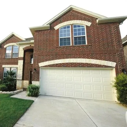 Rent this 4 bed house on 6120 Summerfield Glade Lane in Cinco Ranch, Fort Bend County