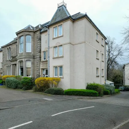 Buy this 2 bed apartment on 4 West Cherrybank in City of Edinburgh, EH6 4SW