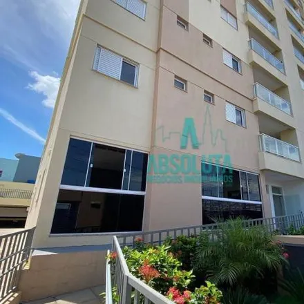 Buy this 3 bed apartment on unnamed road in Cidade Alta, Cuiabá - MT