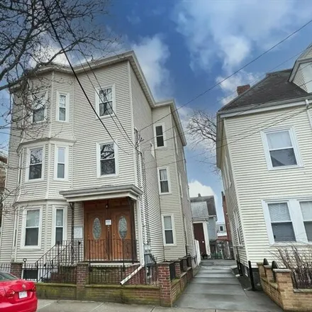 Buy this 11 bed house on 6;8 Knapp Street in Somerville, MA 02143