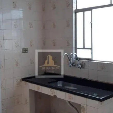Buy this 2 bed house on Rua Aliança in Vila Bento Guedes, Jacareí - SP