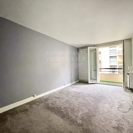 Rent this 2 bed apartment on 82 Avenue des Frères Lumière in 69008 Lyon 8e Arrondissement, France