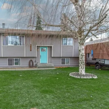 Buy this 3 bed house on 6107 East 10th Avenue in East Spokane, Spokane Valley