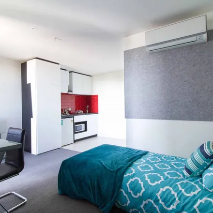 Rent this 1 bed apartment on 374 Burwood Highway in Burwood VIC 3128, Australia