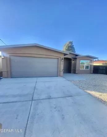 Buy this 3 bed house on 299 Polo Inn Road in Lakeside, El Paso