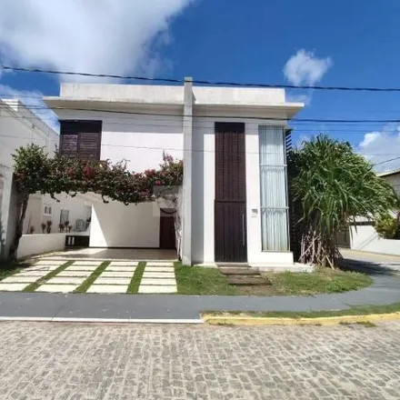 Image 2 - Avenida Doutor Silvio Cabral Santana, Aruana, Aracaju - SE, 49000-308, Brazil - House for rent