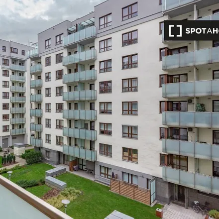 Image 19 - Giełdowa 4, 01-211 Warsaw, Poland - Apartment for rent