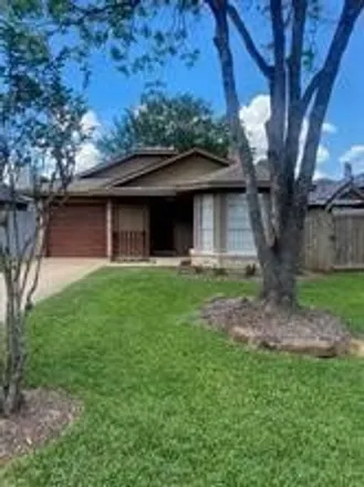Rent this 2 bed house on 11967 Westlock Drive in Harris County, TX 77377