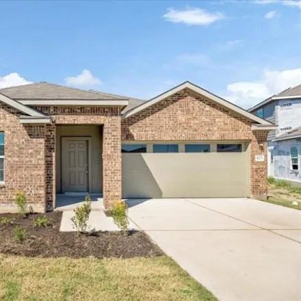 Rent this 4 bed house on Escondido Circle in Hays County, TX