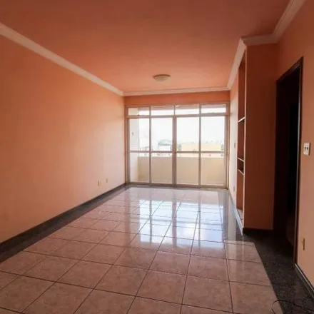 Image 1 - Rua Ivan Lins, Dona Clara, Belo Horizonte - MG, 31260-140, Brazil - Apartment for rent