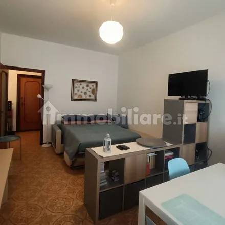 Rent this 1 bed apartment on Via Filippo Mellana 6 in 15033 Casale Monferrato AL, Italy