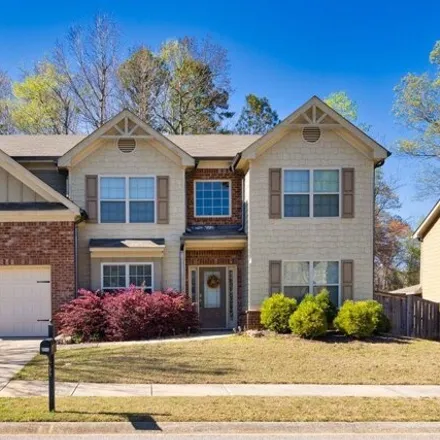 Buy this 5 bed house on 2054 Freedom Drive in Braselton, GA 30517